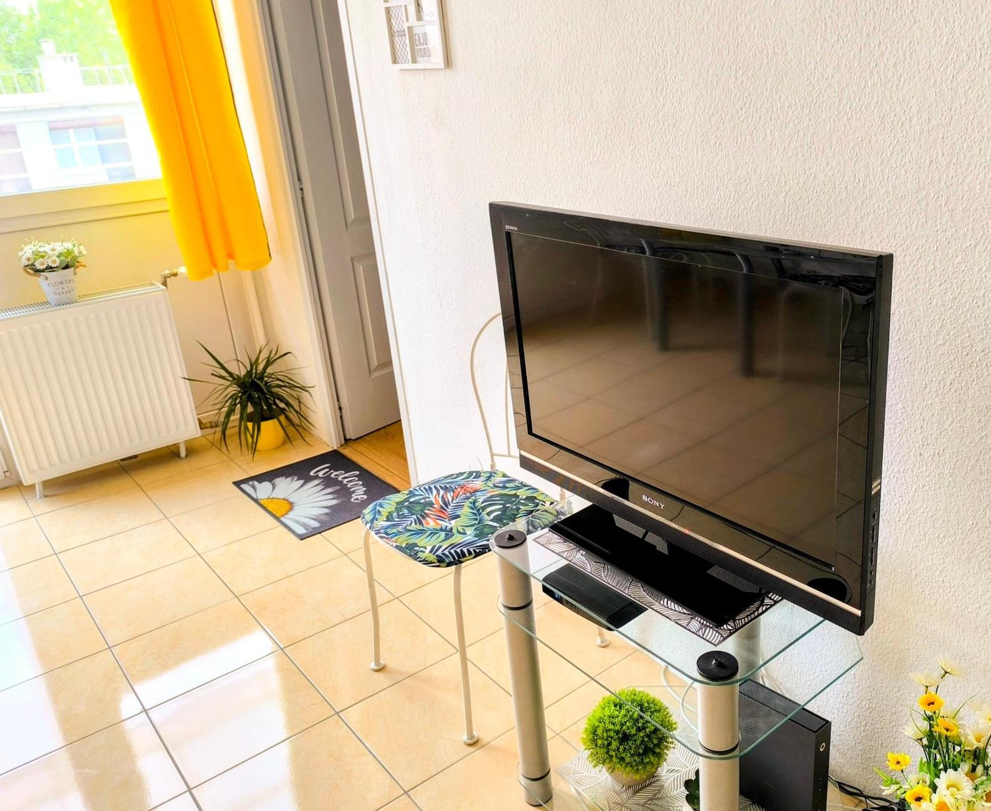 Atlantis Apartman Budapest Eksteriør billede